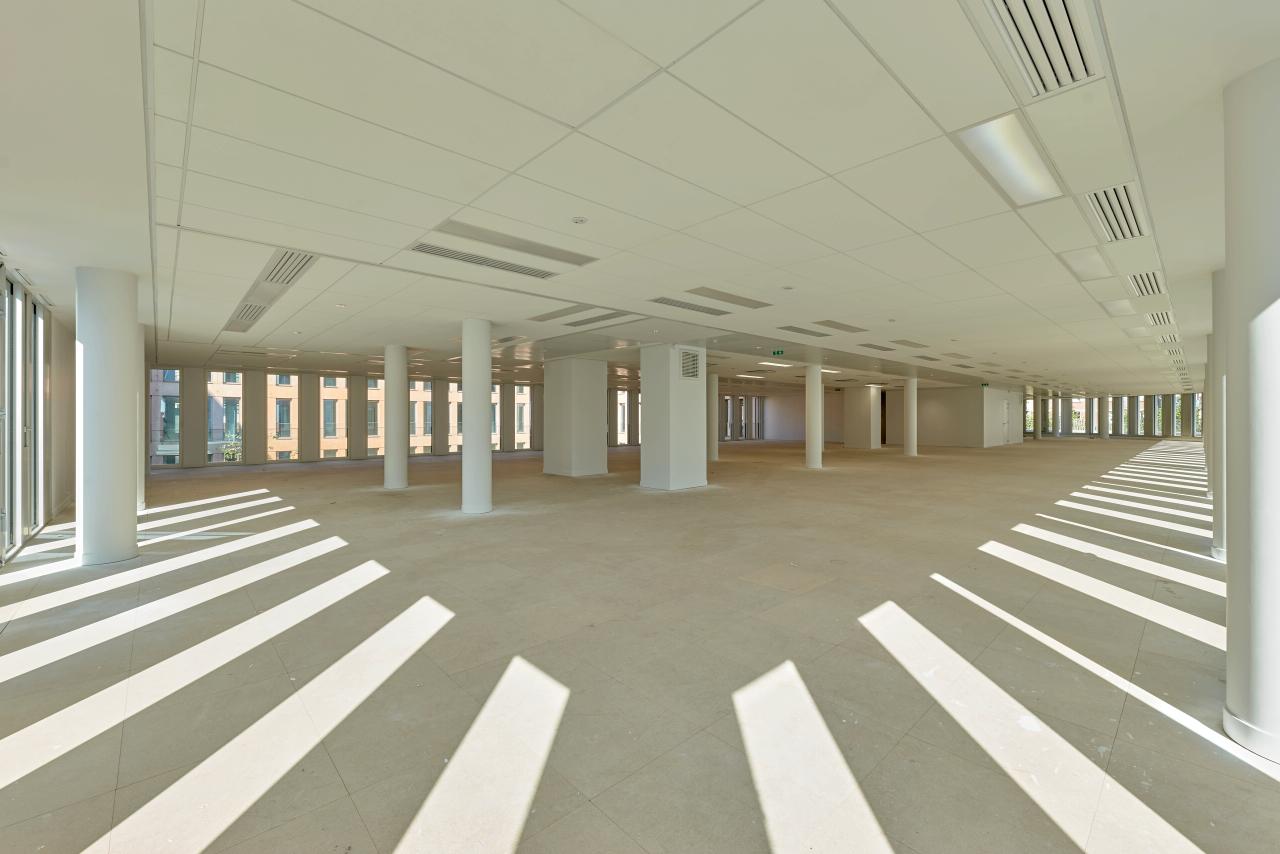 Bureau Gentilly 19431m² Location bureau Gentilly Val-de-Marne OLBUR2100503 15